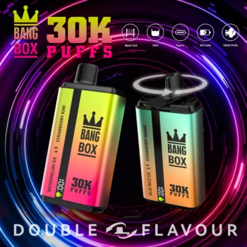 Bang BOX 30000 Puffs main picture