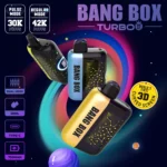 Bang Box 42K Puff Main picture