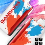 Bang King 60K Vape Ice Cool Sour-Lush-Gummy