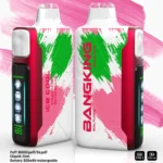 Bang King 60K Vape Ice Cool Sour-Lush-Gummy