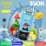 Bang Leader 350k 8 in 1 main-picture