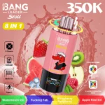 Bang Leader 350k 8 in 1 main-picture