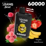 Bang Leader 60K Vape 2in1 Flavors main image