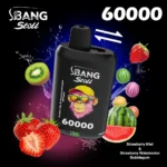 Bang Leader 60K Vape 2in1 Flavors main image