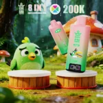 Bang-KING-8-In-1-200K-Main-picture