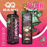 QQ BANG 180K Vape QQ Bang 180K Vape Main Picture