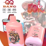 QQ BANG 5OK Vape Cherry-Coke
