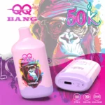 QQ BANG 5OK Vape Cherry-Coke