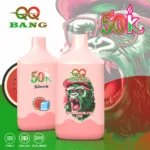 QQ BANG 5OK Vape Cherry-Coke