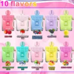 QQ Bang 150K Vape Main Image