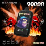 Bang DE Vape 90000 Puffs Disposable Vape Main Image