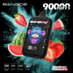 Bang DE Vape 90000 Puffs Disposable Vape Main Image