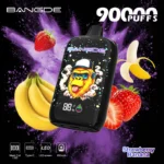 Bang DE Vape 90000 Puffs Disposable Vape Main Image