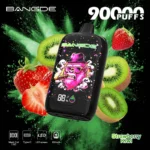 Bang DE Vape 90000 Puffs Disposable Vape Main Image