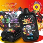 QQ Bang 80K Elephant Level Power Rich Flavor LOVE66