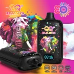 QQ Bang 80K Elephant Level Power Rich Flavor LOVE66