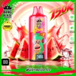 Bang Blaze 150K Vape Watermelon Ice