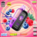 Bang Blaze 250K Vape Monkey Vape Watermelon Red Bull