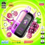 Bang Blaze 250K Vape Monkey Vape Watermelon Red Bull