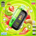 Bang Blaze 250K Vape Monkey Vape Watermelon Red Bull
