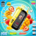 Bang Blaze 250K Vape Monkey Vape Watermelon Red Bull