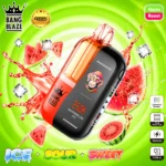 Bang Blaze 250K Vape Monkey Vape Watermelon Red Bull