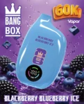 Bang Box 60K Vape Main Image