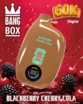 Bang Box 60K Vape Main Image