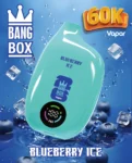 Bang Box 60K Vape Main Image