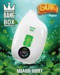 Bang Box 60K Vape Main Image
