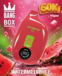 Bang Box 60K Vape Main Image