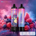 Bang DE 120K Vape Main Image