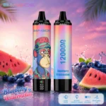 Bang DE 120K Vape Main Image