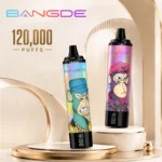 Bang DE 120K Vape Main Image