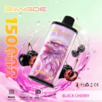 Bang DE 150K Vape Kiwi Passion Fruit Guava