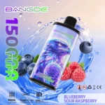 Bang DE 150K Vape Kiwi Passion Fruit Guava
