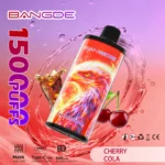 Bang DE 150K Vape Kiwi Passion Fruit Guava