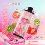 Bang DE 150K Vape Kiwi Passion Fruit Guava