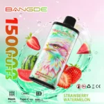Bang DE 150K Vape Kiwi Passion Fruit Guava