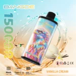 Bang DE 150K Vape Kiwi Passion Fruit Guava