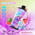 Bang DE 150K Vape Kiwi Passion Fruit Guava