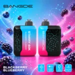 Bang DE Starry 60K Vape Watermelon Ice