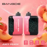 Bang DE Starry 60K Vape Watermelon Ice