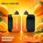 Bang DE Starry 60K Vape Watermelon Ice