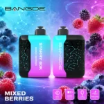 Bang DE Starry 60K Vape Watermelon Ice