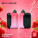 Bang DE Starry 60K Vape Watermelon Ice