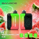 Bang DE Starry 60K Vape Watermelon Ice
