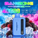 Bang King 40K Vape Main Image
