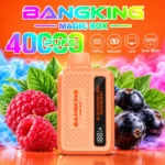 Bang King 40K Vape Main Image