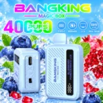 Bang King 40K Vape Main Image